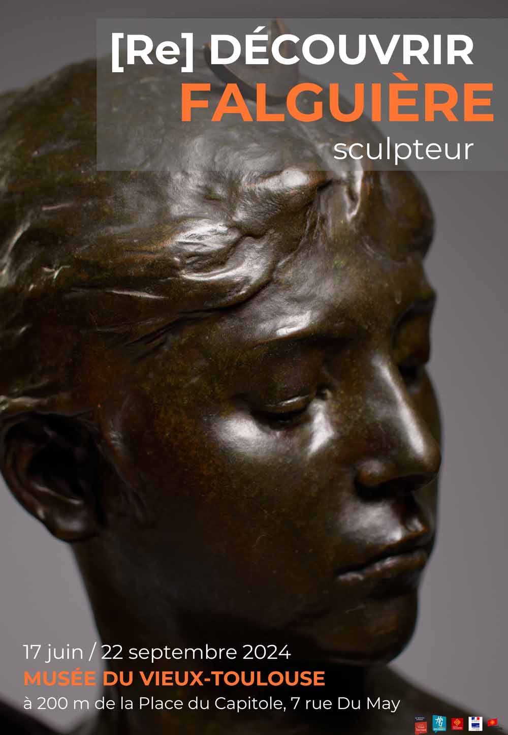 Redecouvrir Falguiere MVT