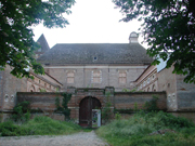 Château de Lacroix-Falgarde