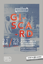 Expo Giscard au musée Paul-Dupuy